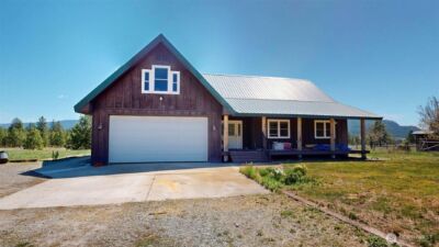 37 No Name Rd , Oroville, WA 98855 - Photo 2