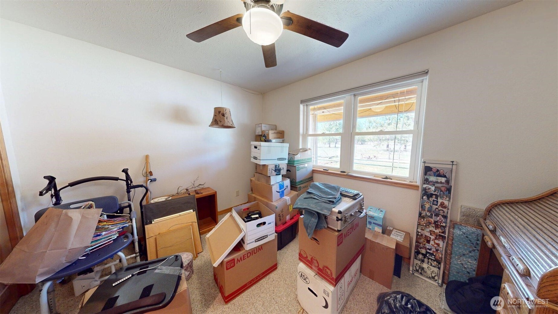 37 No Name Rd , Oroville, WA 98855
