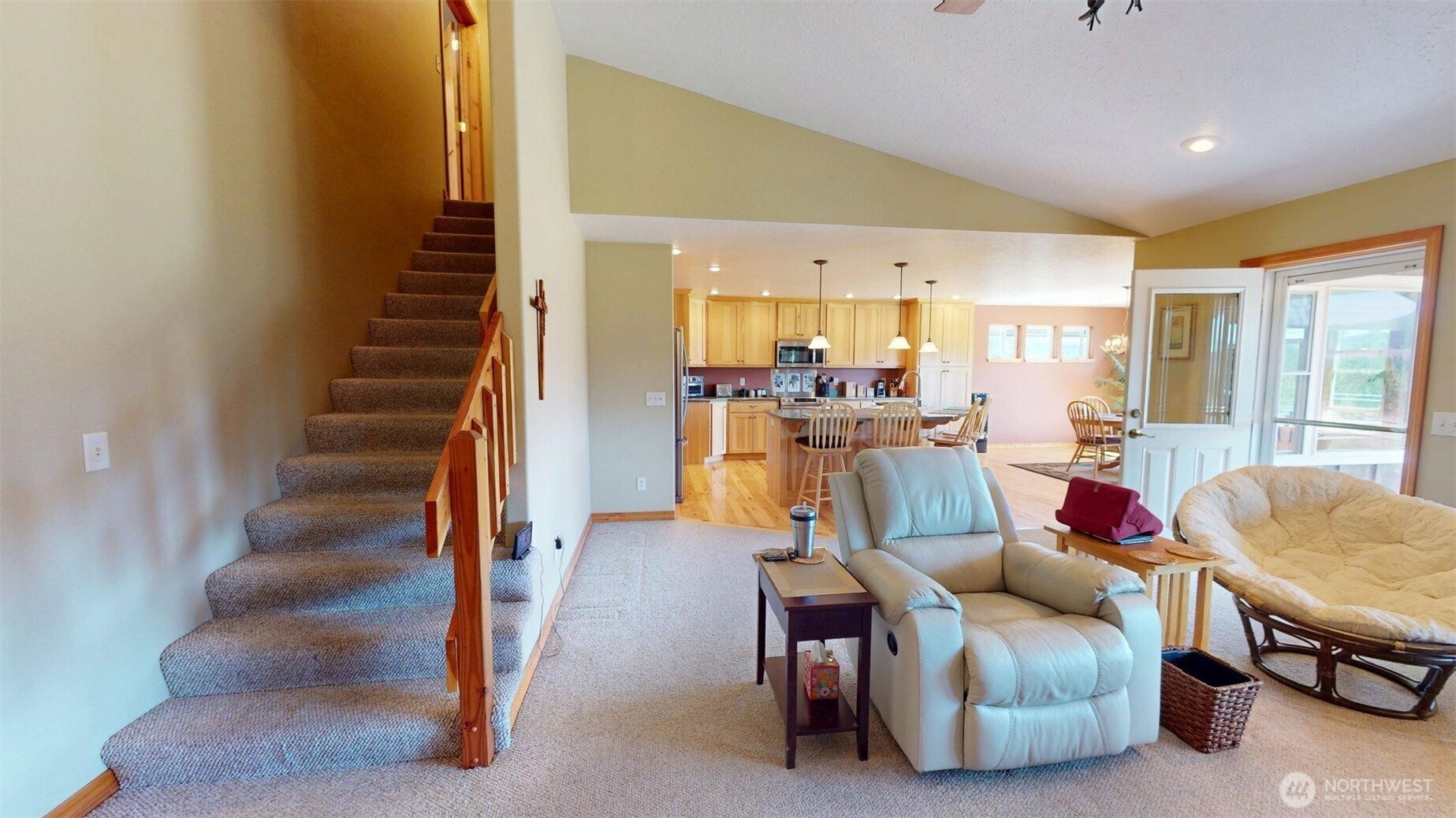 37 No Name Rd , Oroville, WA 98855