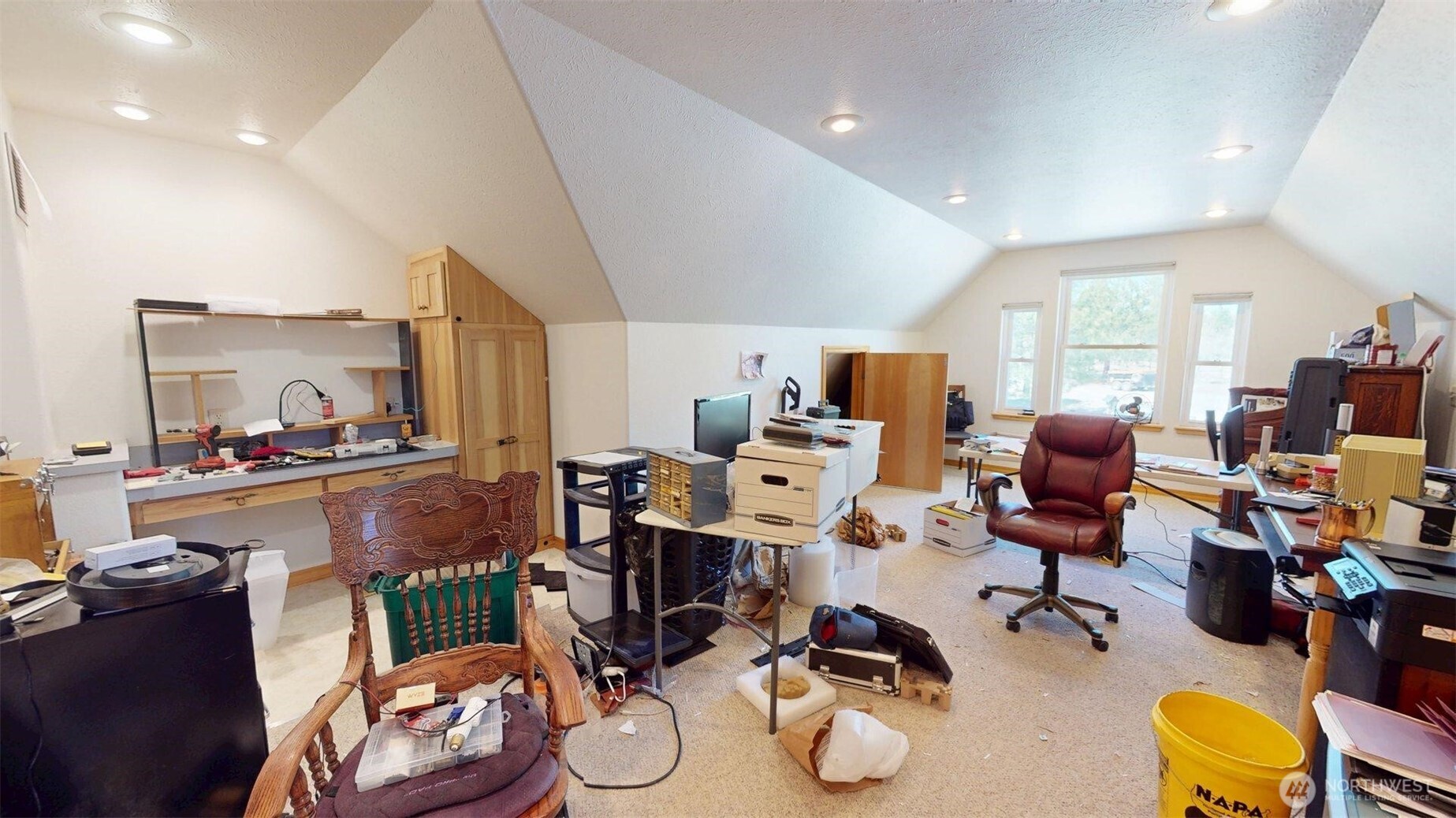 37 No Name Rd , Oroville, WA 98855