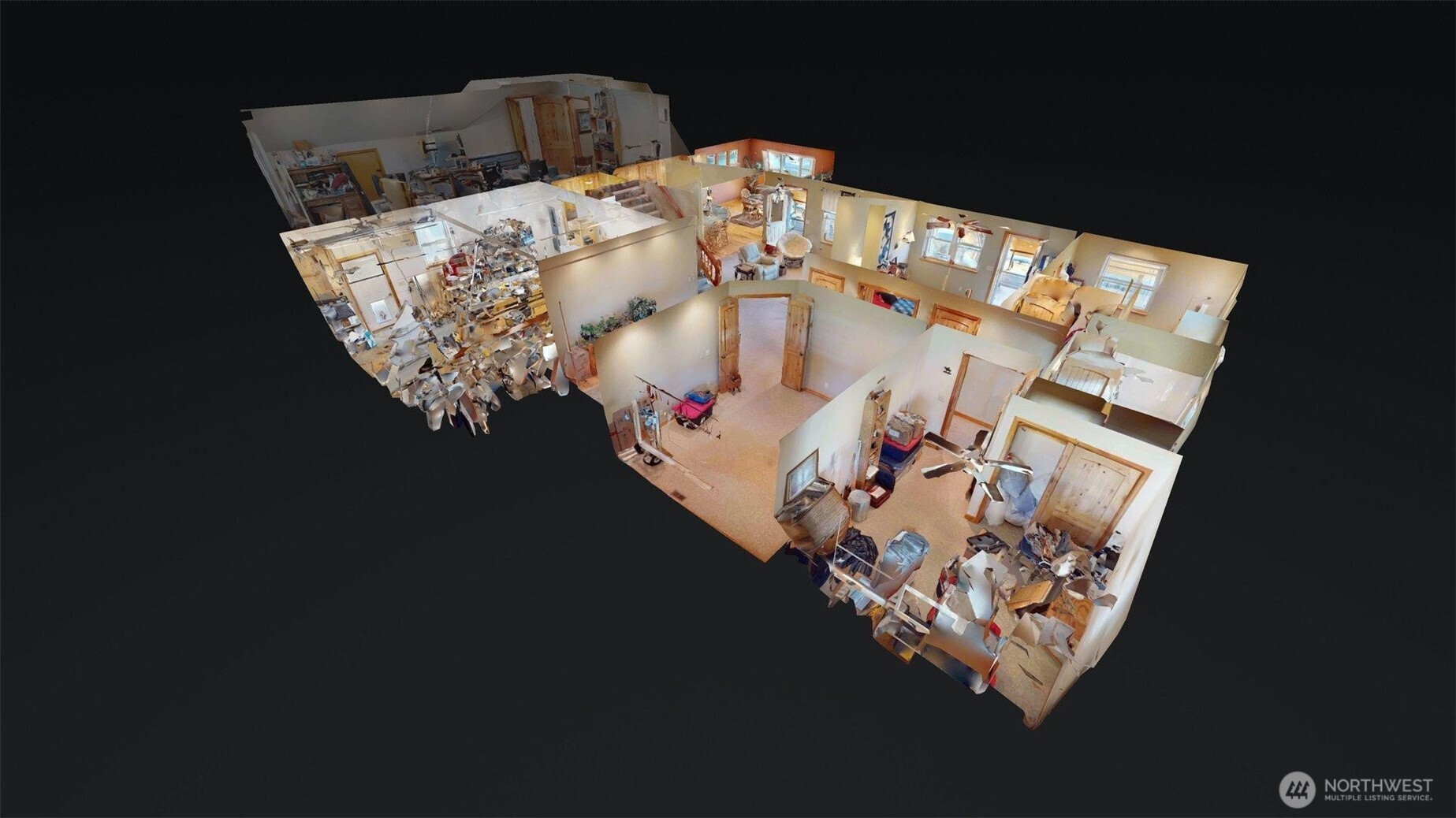 37 No Name Rd , Oroville, WA 98855