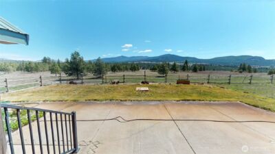 37 No Name Rd , Oroville, WA 98855 - Photo 29