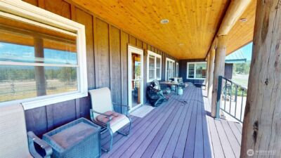 37 No Name Rd , Oroville, WA 98855 - Photo 30
