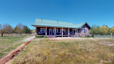 37 No Name Rd , Oroville, WA 98855 - Photo 31