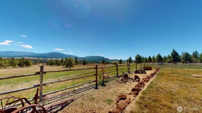 37 No Name Rd , Oroville, WA 98855 - Photo 32