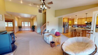 37 No Name Rd , Oroville, WA 98855 - Photo 5