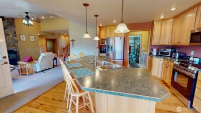 37 No Name Rd , Oroville, WA 98855 - Photo 7