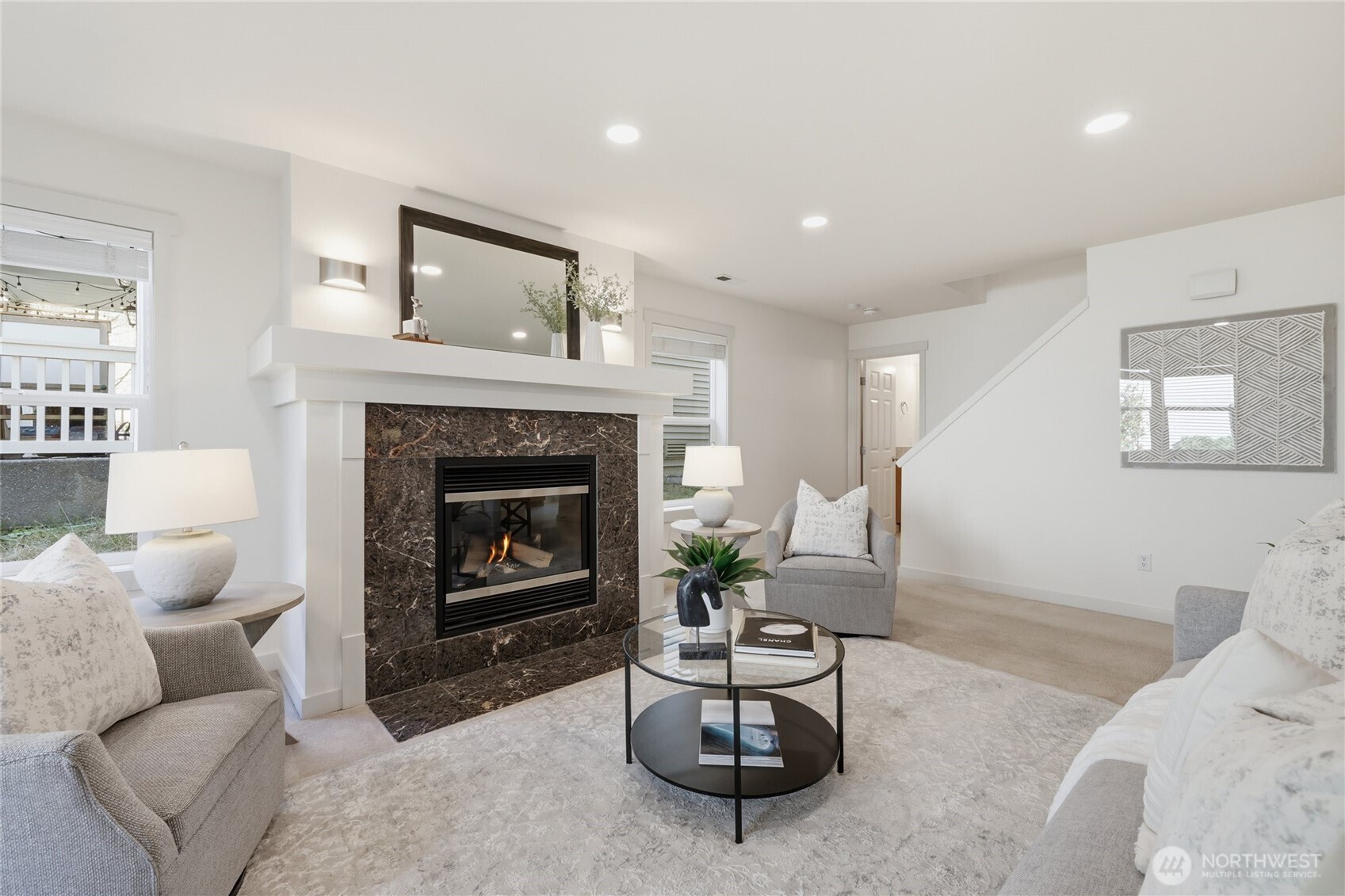 36703 SE Gravenstein Court , Snoqualmie, WA 98065