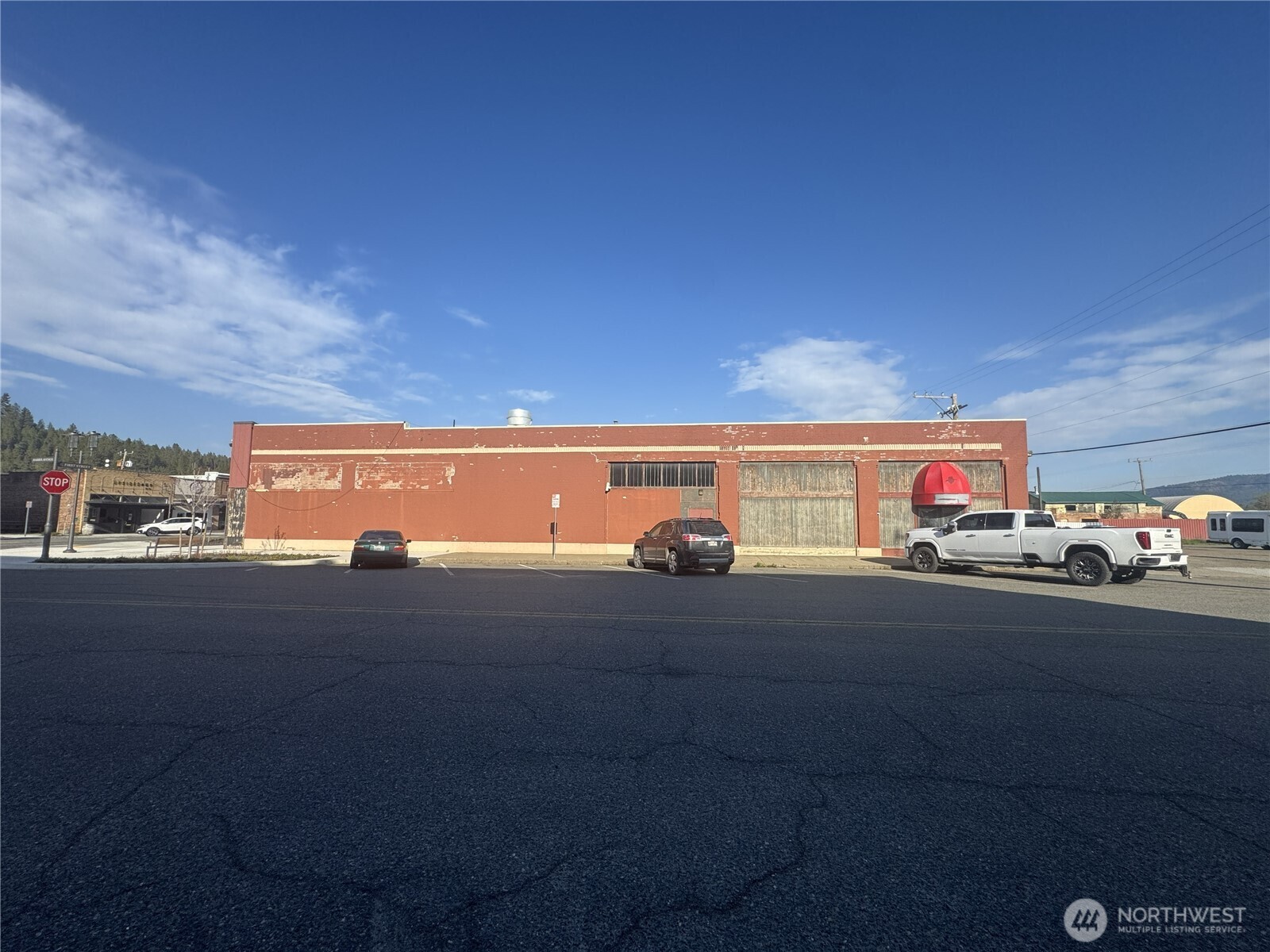 200 E 1st Street , Cle Elum, WA 98922