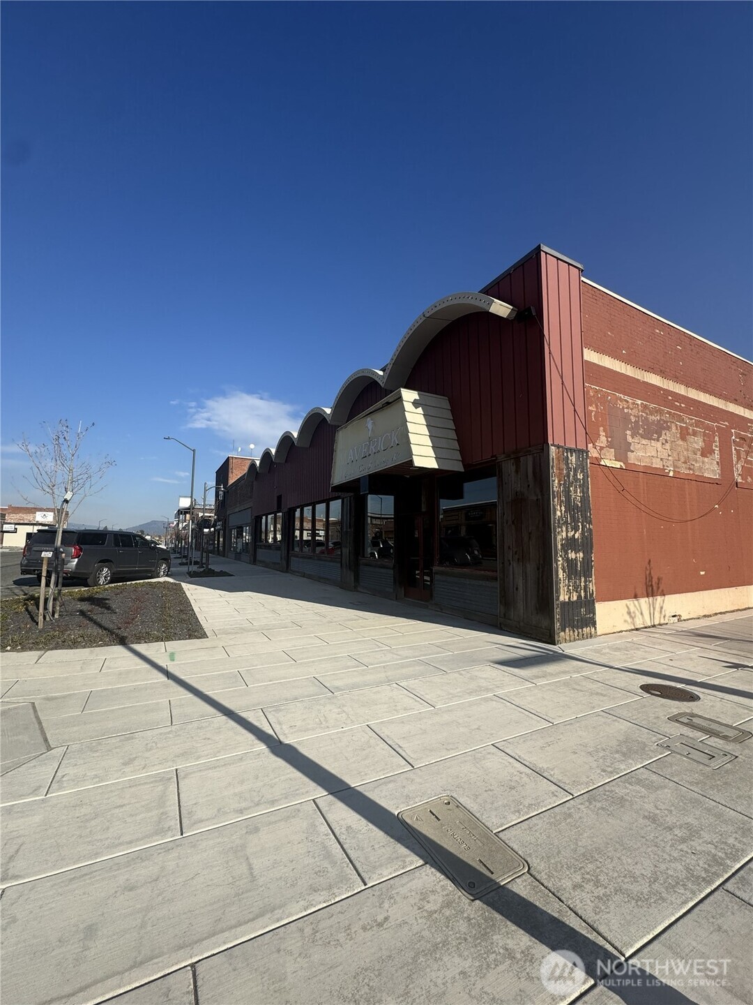 200 E 1st Street , Cle Elum, WA 98922