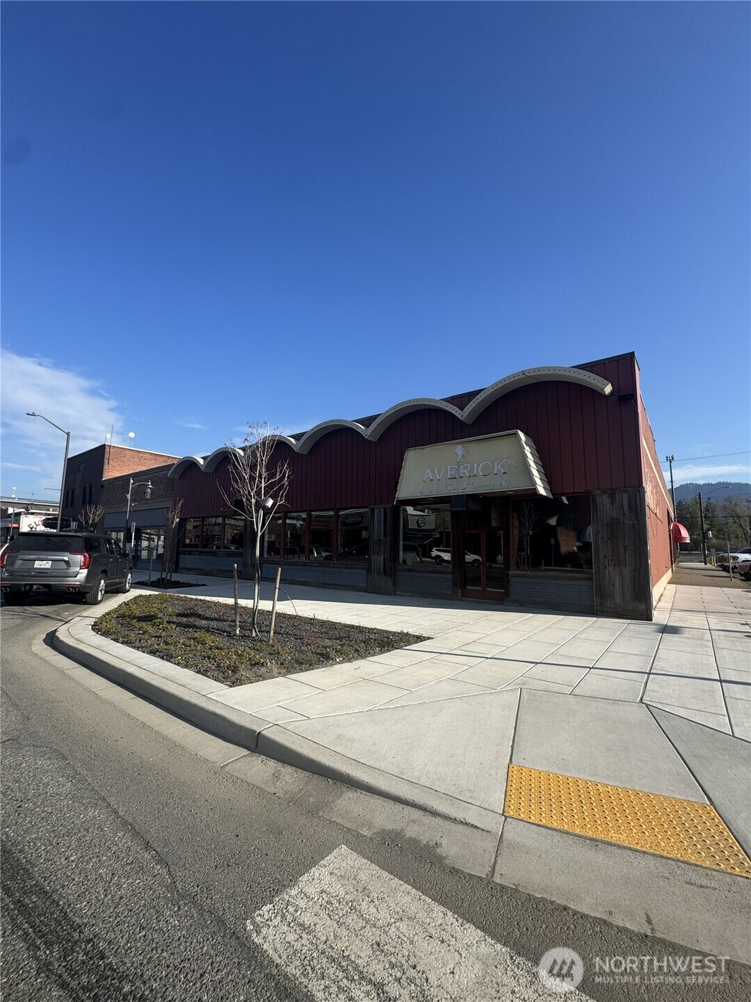 200 E 1st Street , Cle Elum, WA 98922