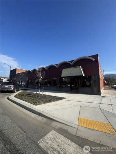 200 E 1st Street , Cle Elum, WA 98922 - Photo 4