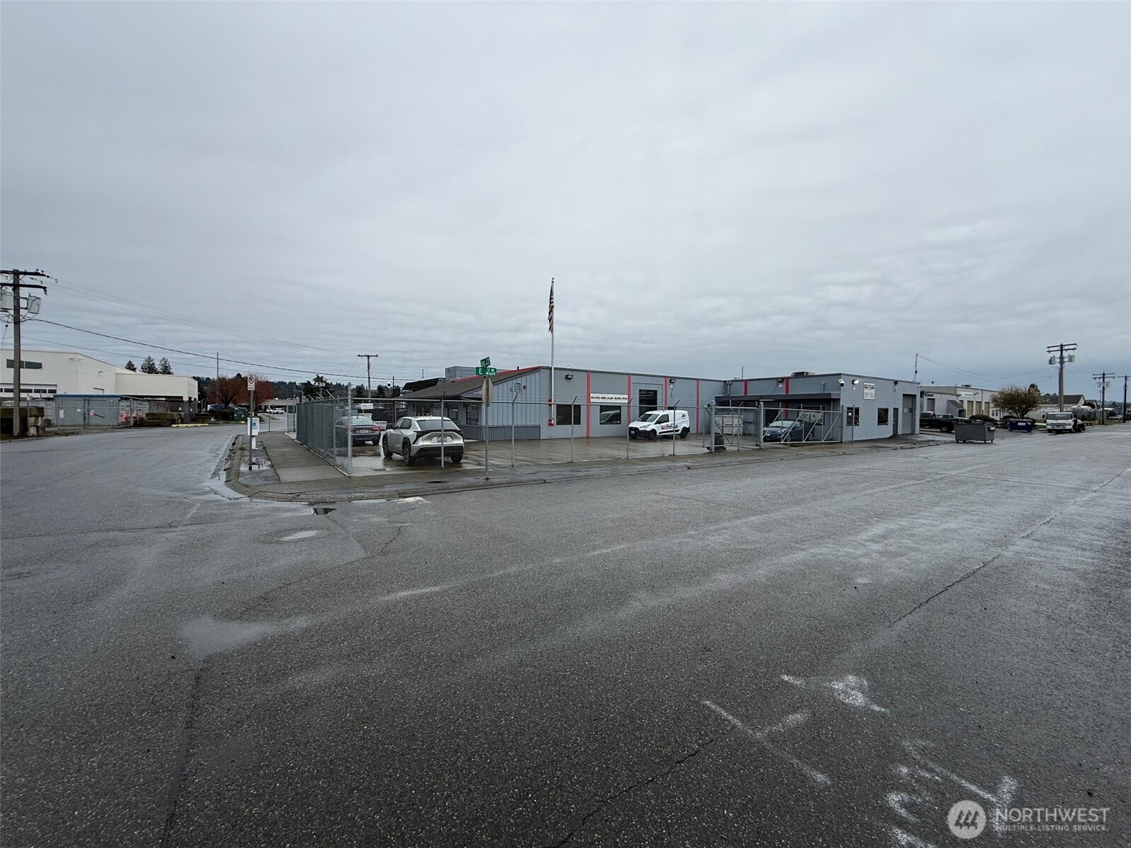 500 26th Street NE, Auburn, WA 98002