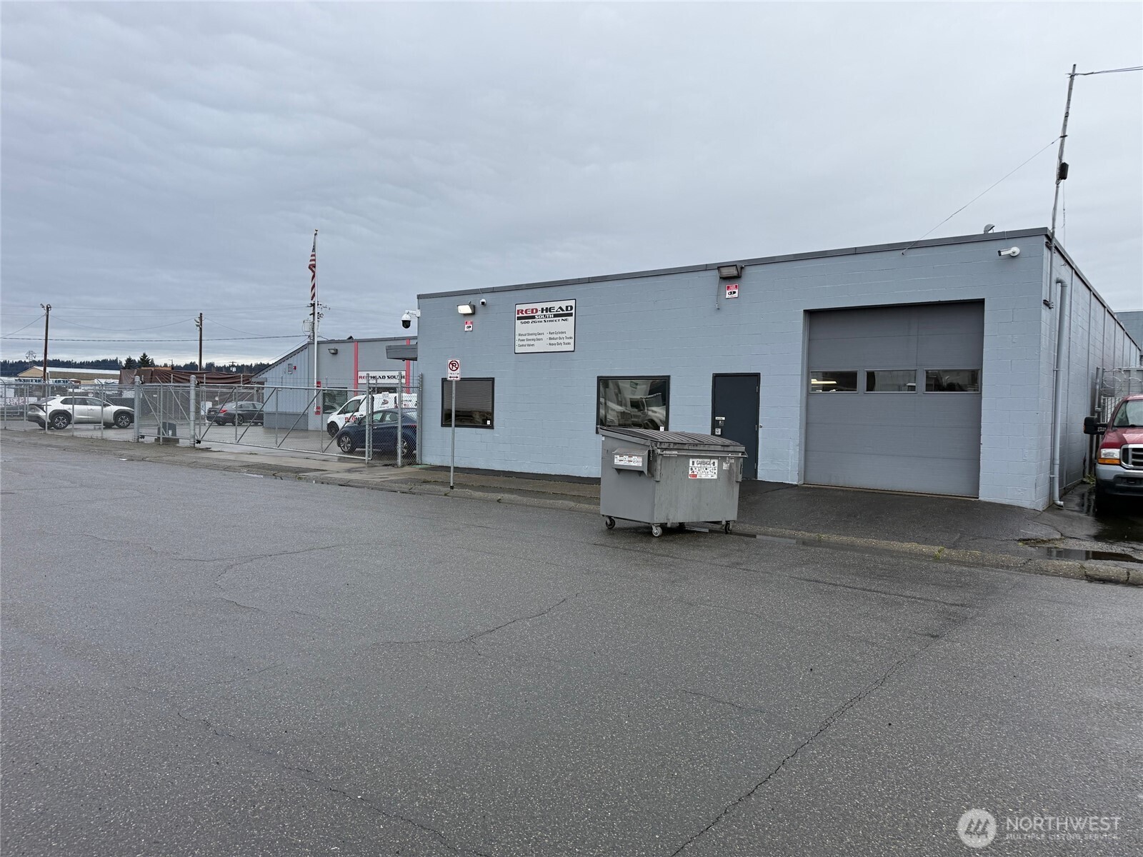 500 26th Street NE, Auburn, WA 98002