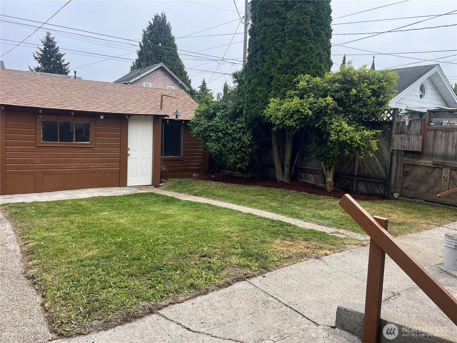 2123 S Wilkeson Street , Tacoma, WA 98405