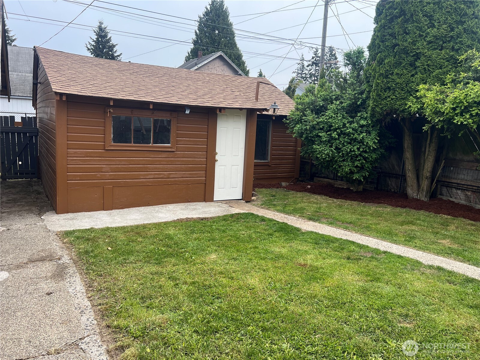 2123 S Wilkeson Street , Tacoma, WA 98405