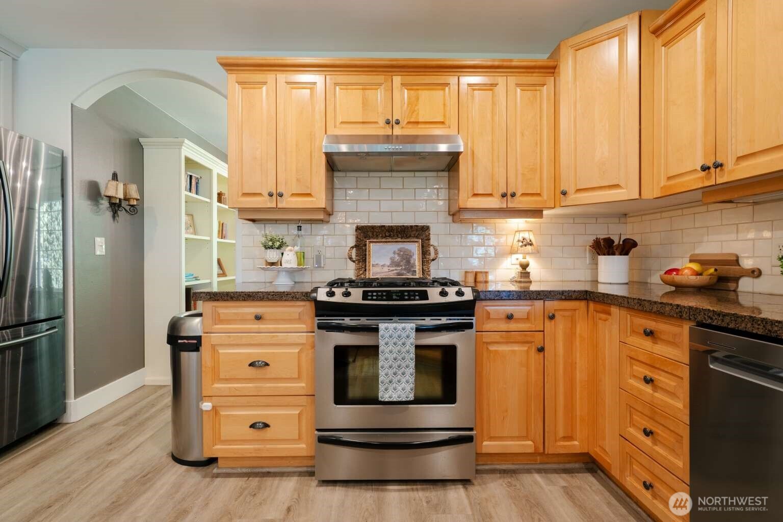 1711 Main Street , Lynden, WA 98264