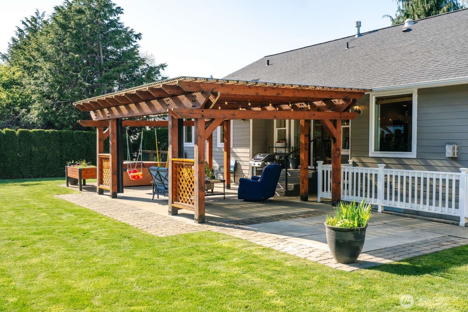 1711 Main Street , Lynden, WA 98264