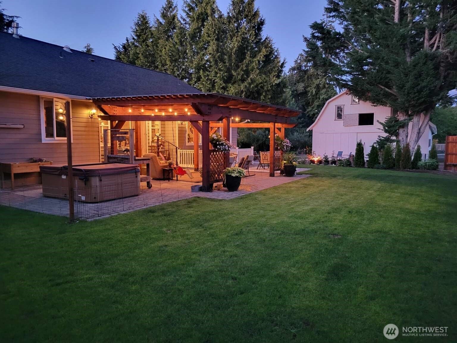 1711 Main Street , Lynden, WA 98264