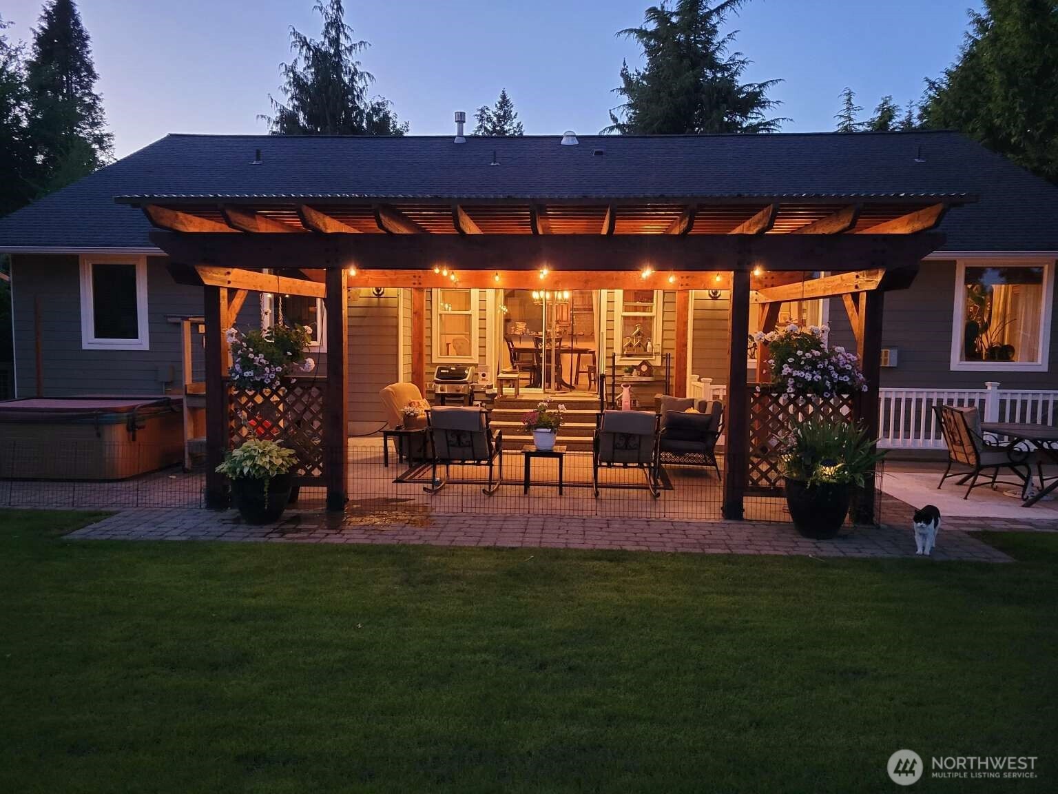 1711 Main Street , Lynden, WA 98264