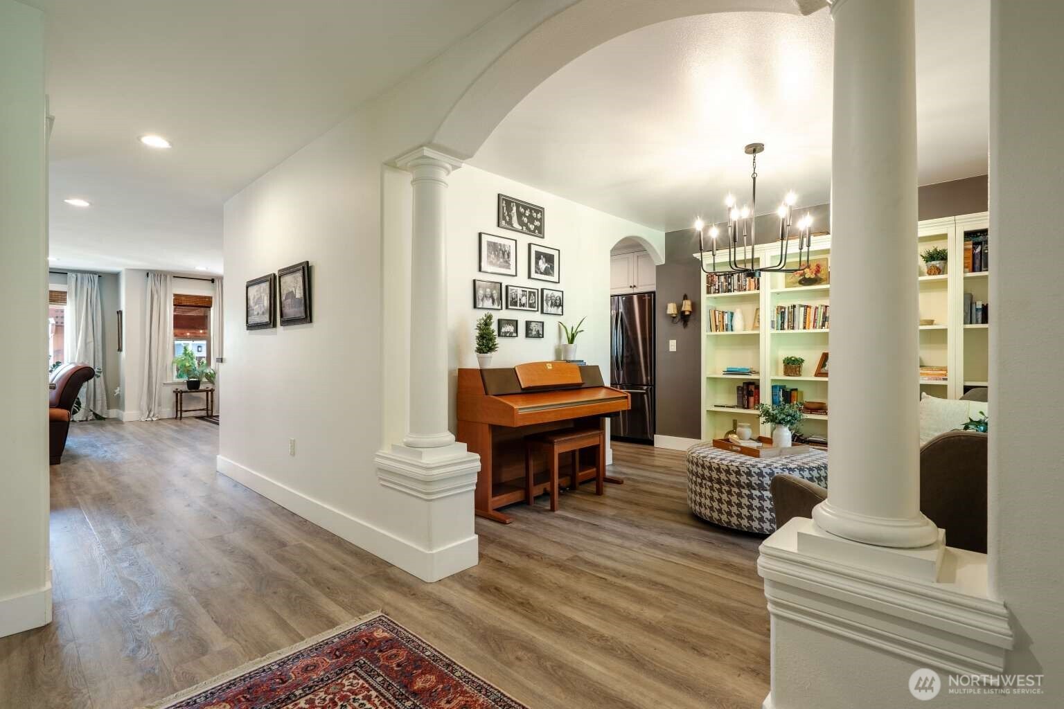 1711 Main Street , Lynden, WA 98264