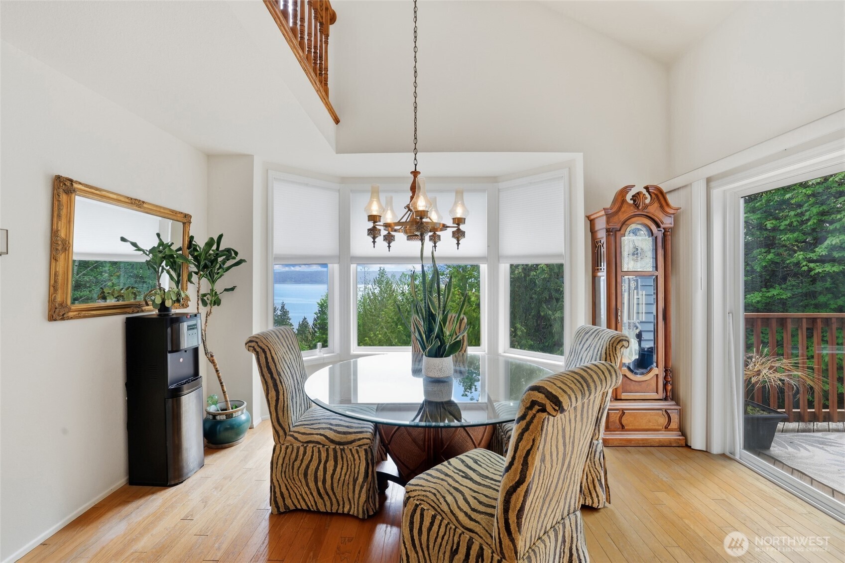 60 Cedar Place , Brinnon, WA 98320