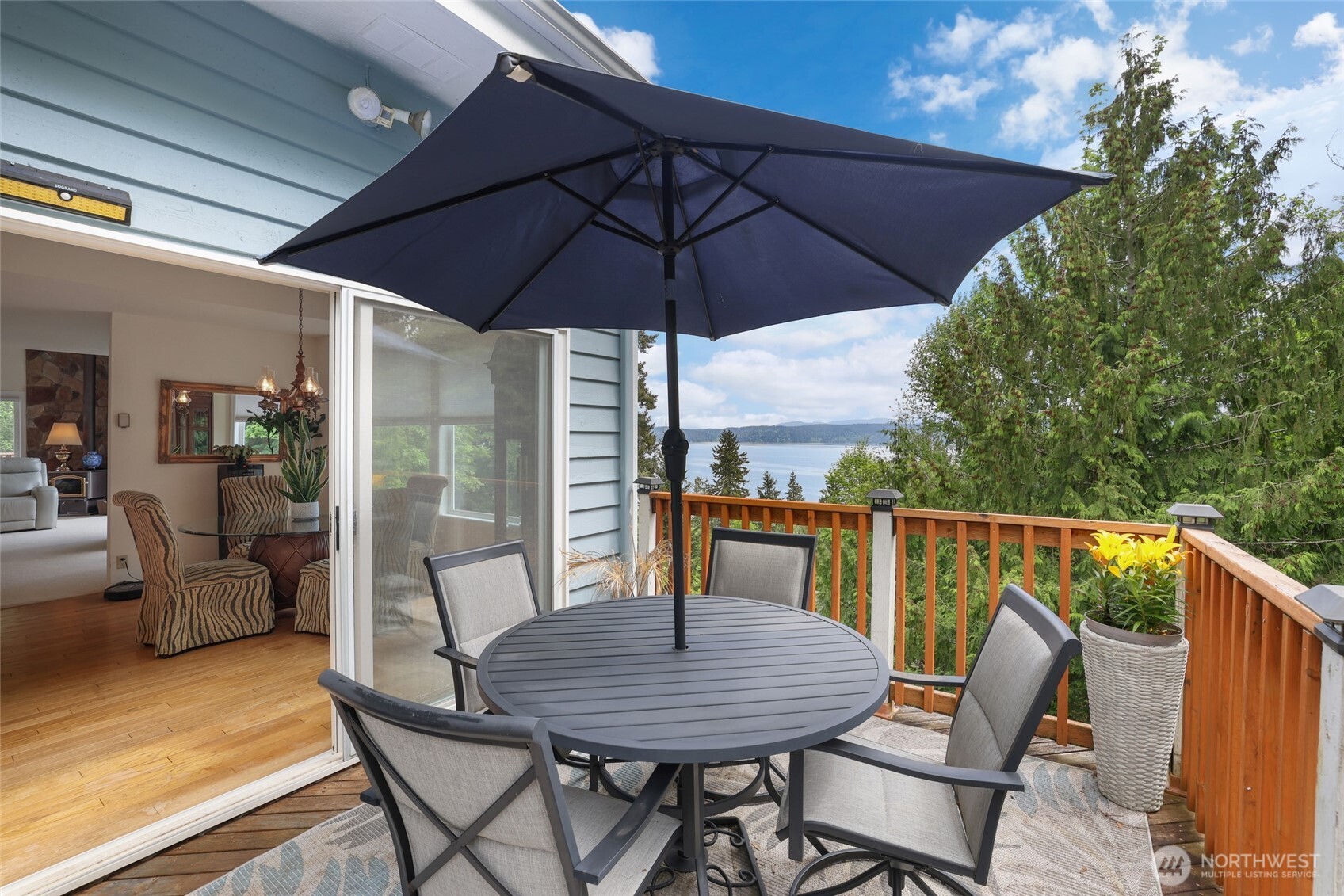 60 Cedar Place , Brinnon, WA 98320