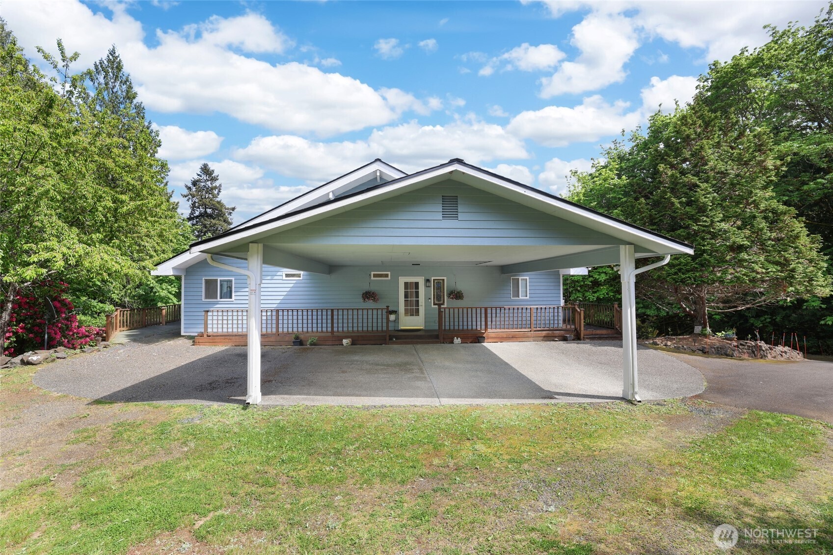60 Cedar Place , Brinnon, WA 98320