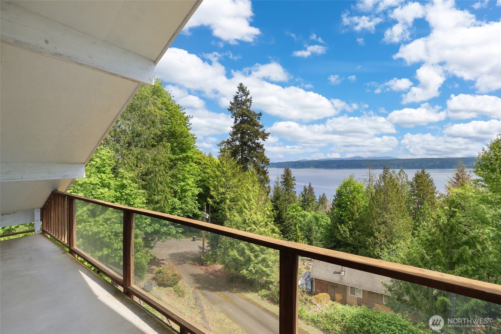 60 Cedar Place , Brinnon, WA 98320