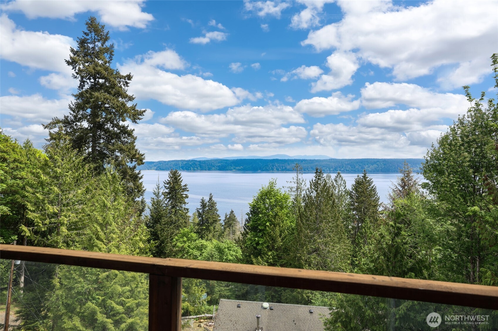 60 Cedar Place , Brinnon, WA 98320