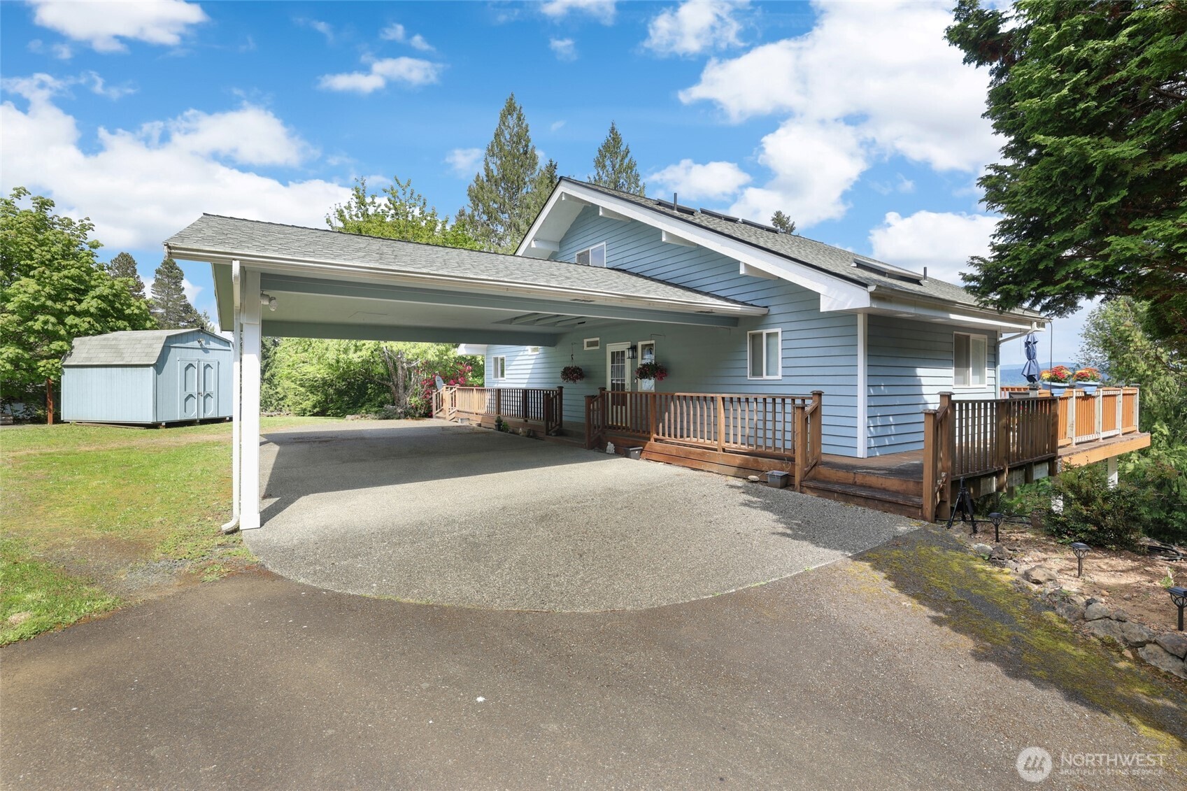 60 Cedar Place , Brinnon, WA 98320