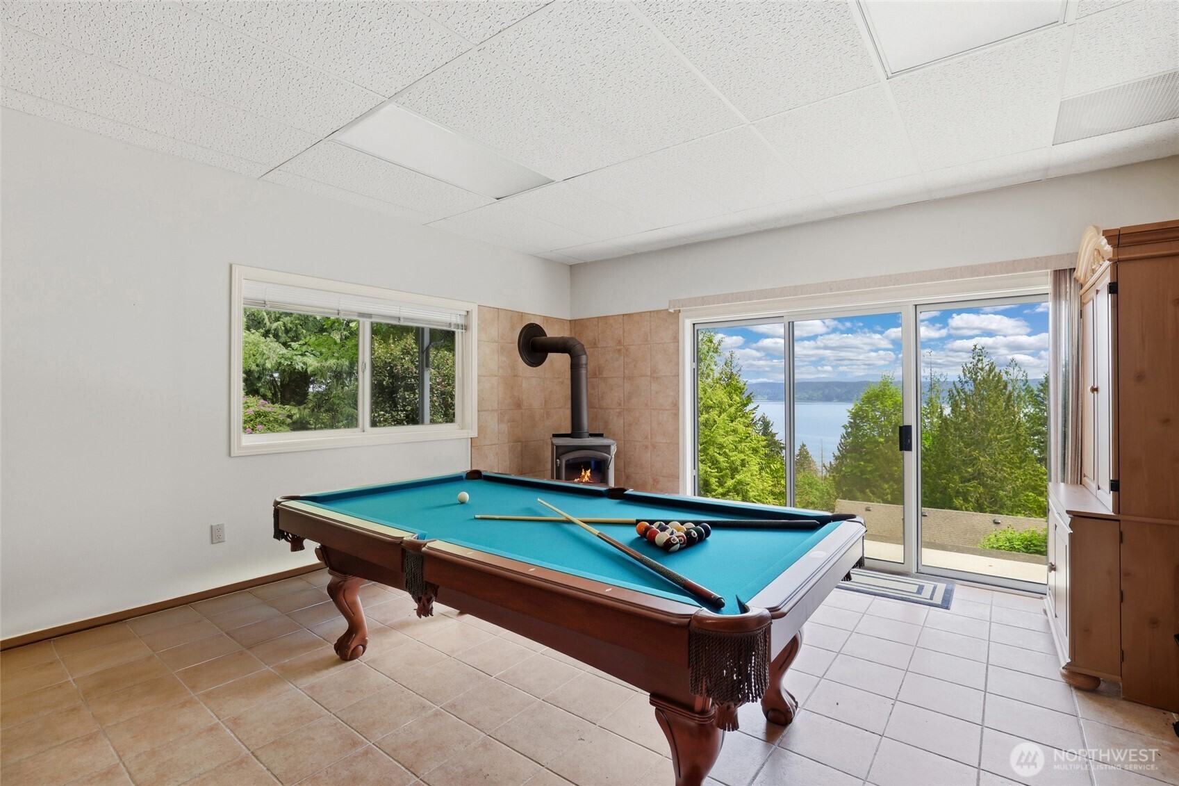 60 Cedar Place , Brinnon, WA 98320