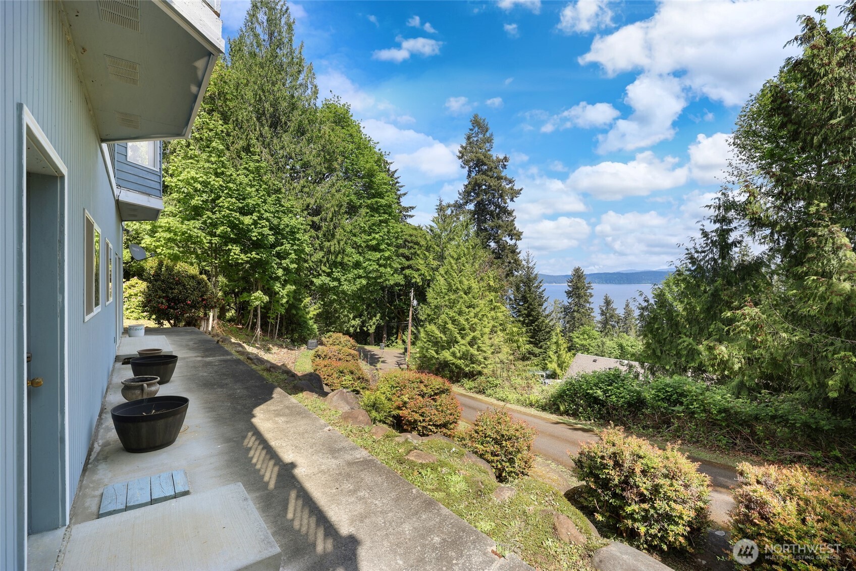 60 Cedar Place , Brinnon, WA 98320
