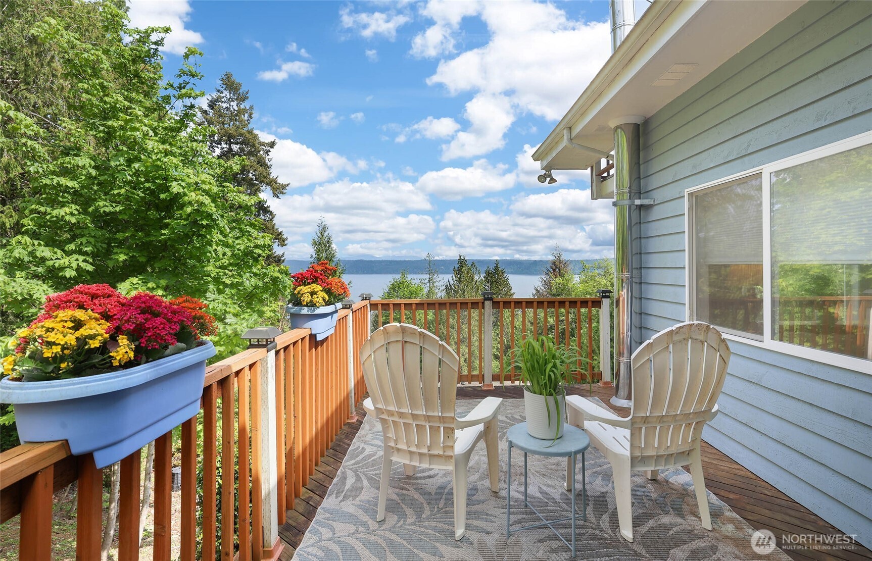 60 Cedar Place , Brinnon, WA 98320