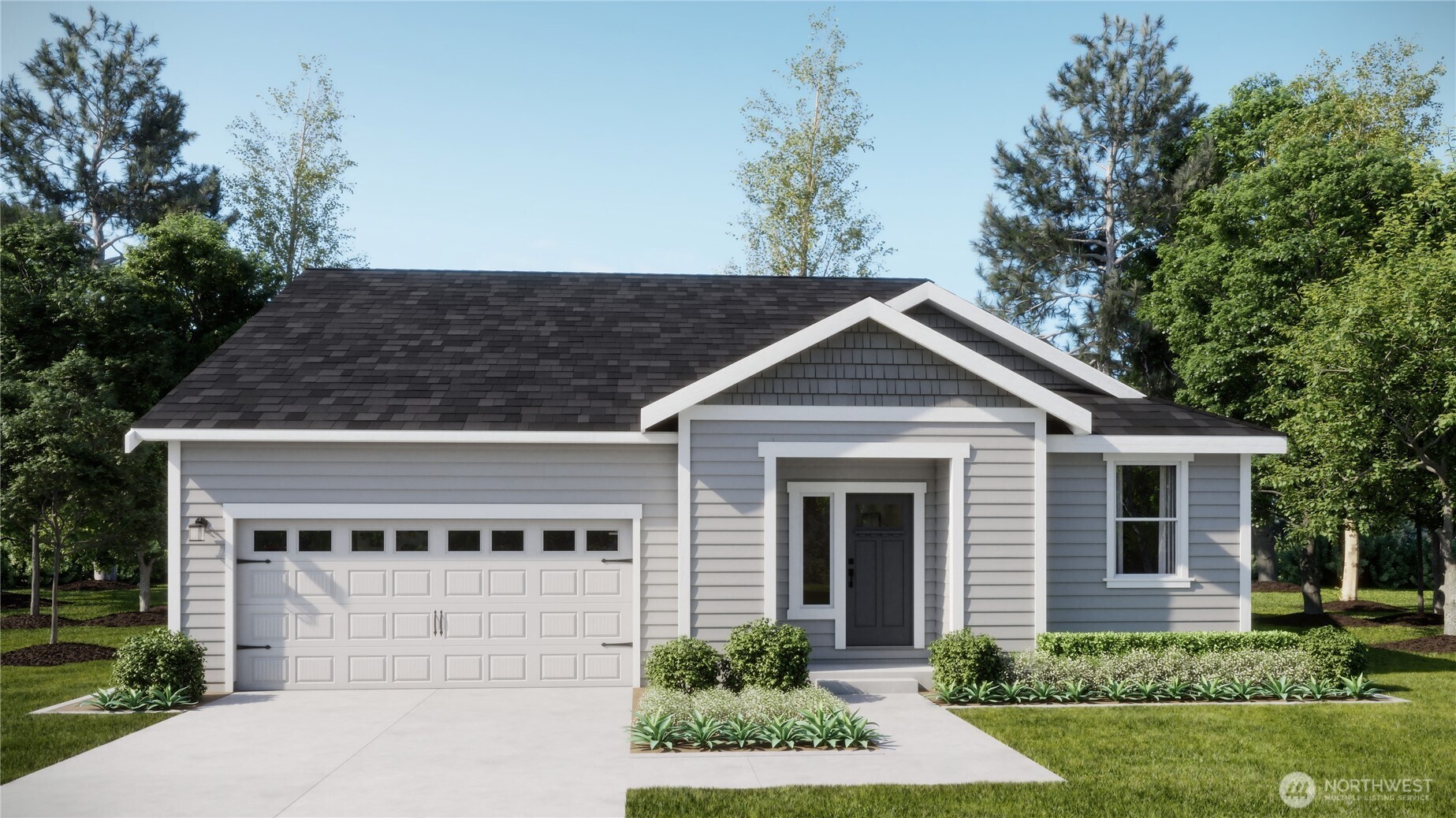 617 Sunbeam Place , Sequim, WA 98382