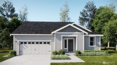 617 Sunbeam Place , Sequim, WA 98382