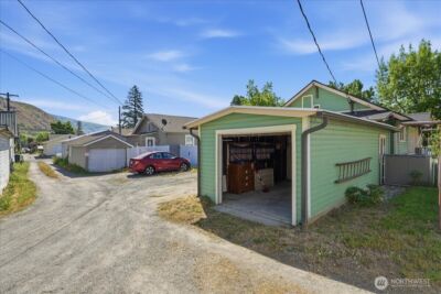 319 Cottage Avenue , Cashmere, WA 98815 - Photo 35