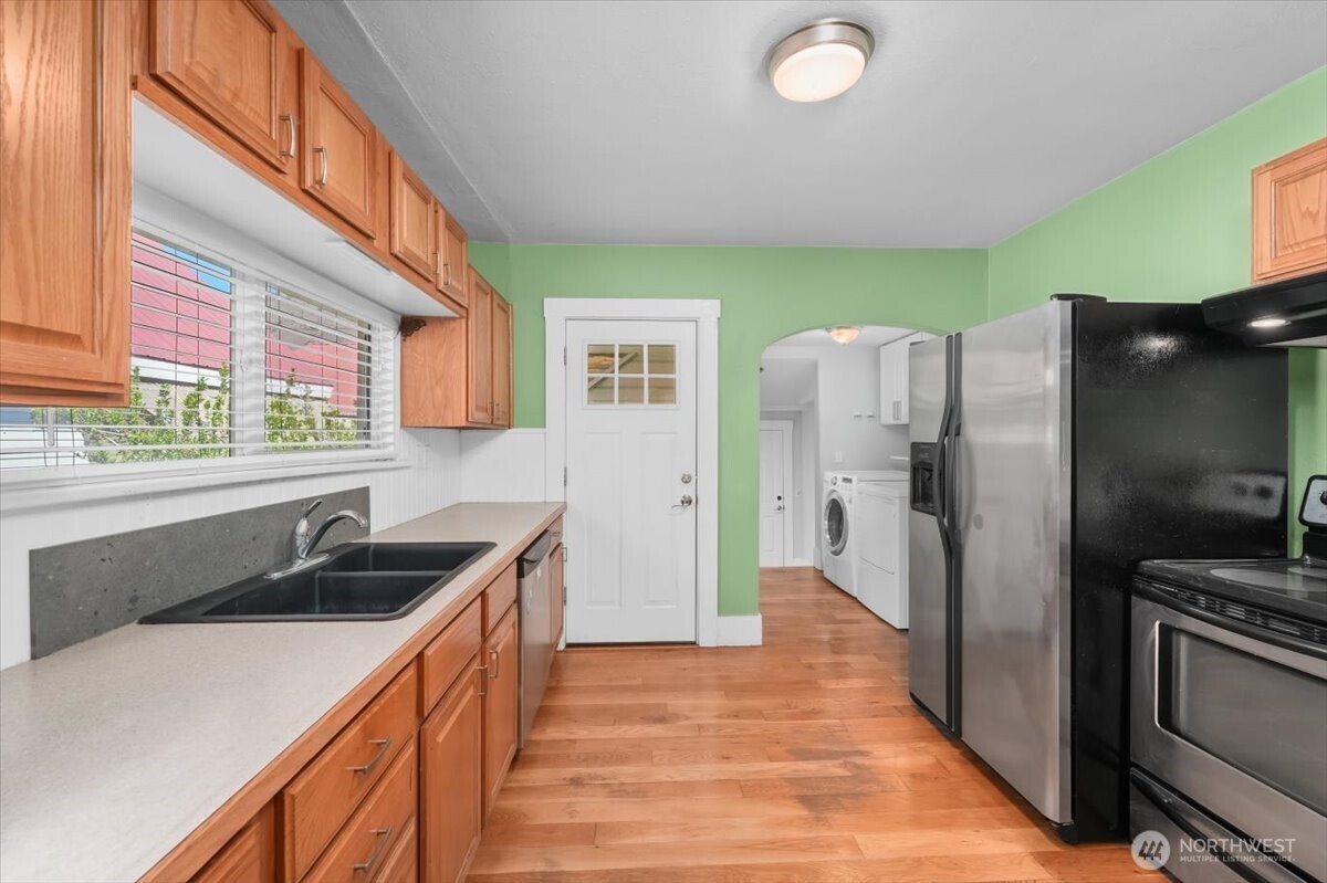 319 Cottage Avenue , Cashmere, WA 98815