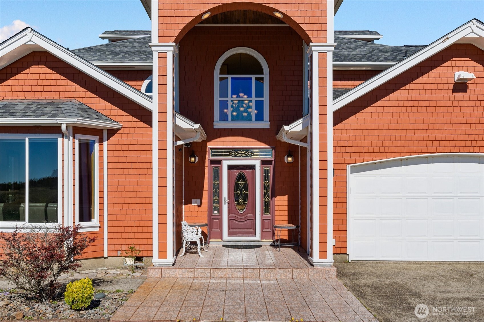 238 25th Street NW, Long Beach, WA 98631