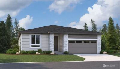 236 N 55th Street #36, Mount Vernon, WA 98273