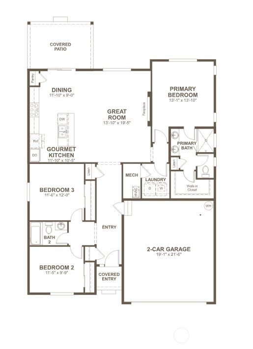 236 N 55th Street #36, Mount Vernon, WA 98273