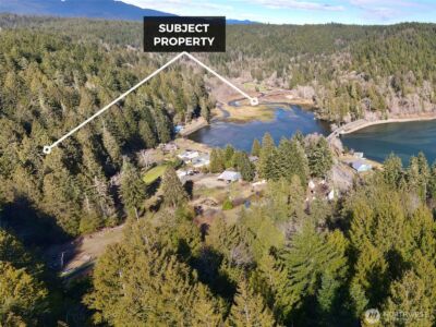 58 Stickney Street N, Lilliwaup, WA 98555 - Photo 14