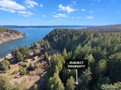 58 Stickney Street N, Lilliwaup, WA 98555 - Photo 15