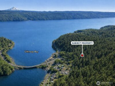 58 Stickney Street N, Lilliwaup, WA 98555 - Photo 2