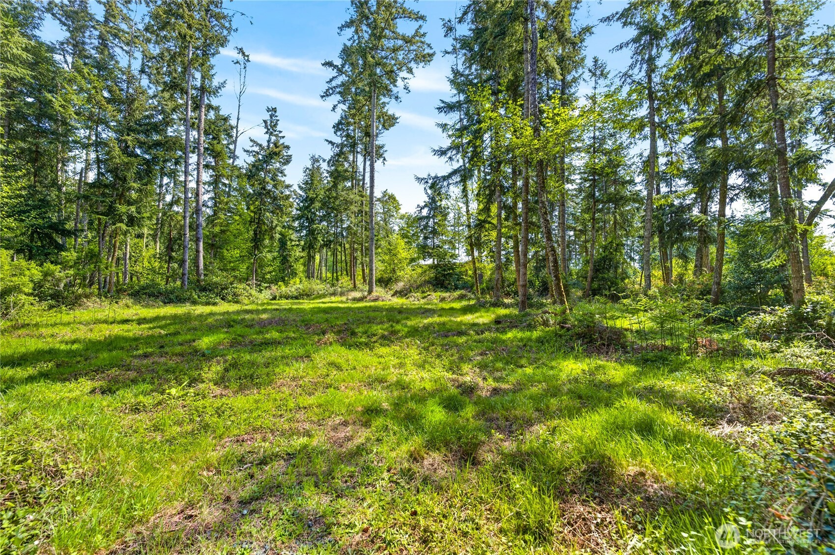 0 Evergreen Lane , Freeland, WA 98249