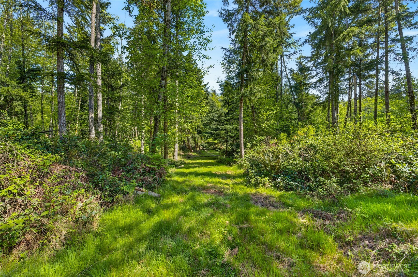 0 Evergreen Lane , Freeland, WA 98249