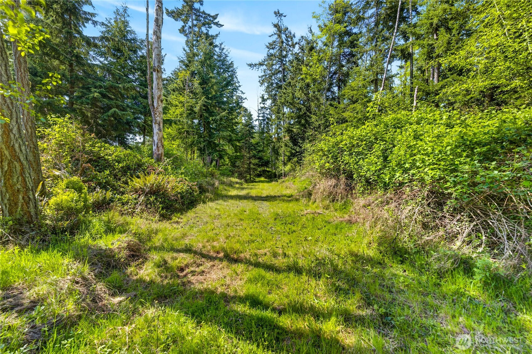 0 Evergreen Lane , Freeland, WA 98249