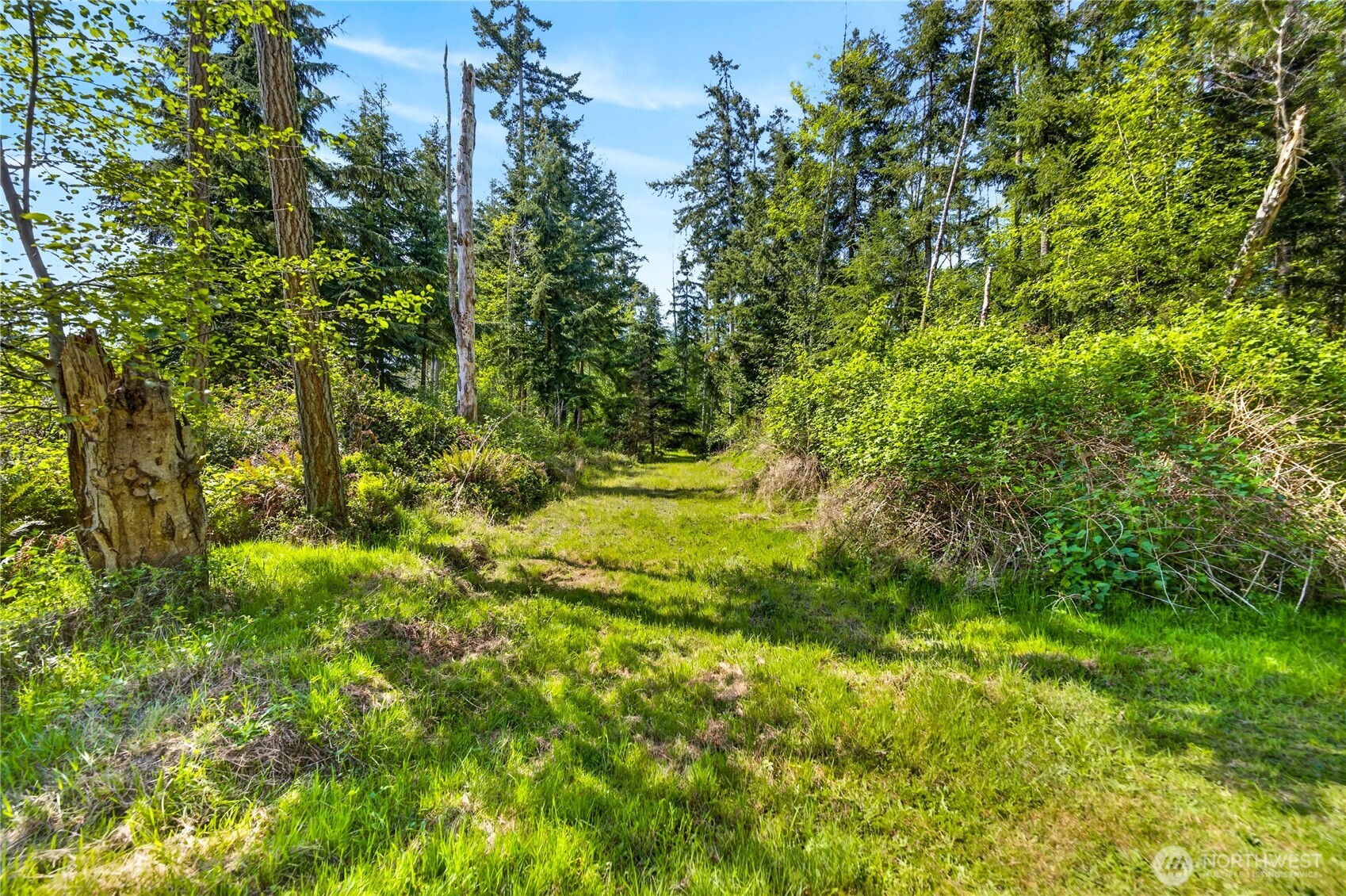 0 Evergreen Lane , Freeland, WA 98249