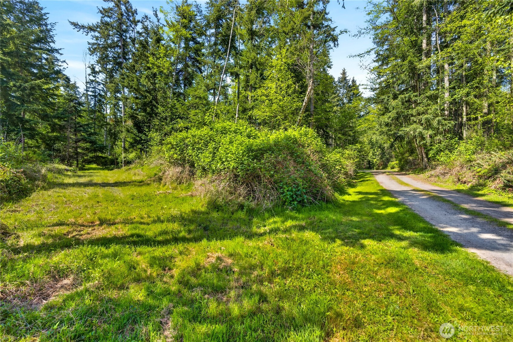 0 Evergreen Lane , Freeland, WA 98249