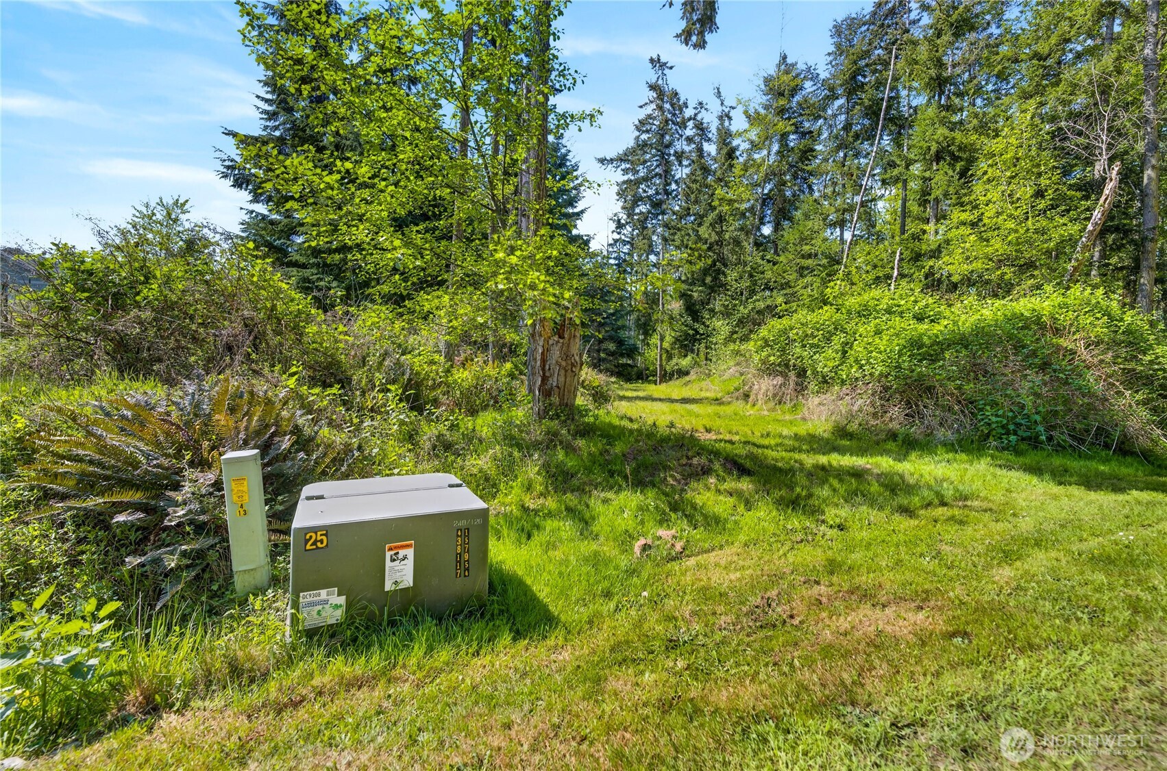 0 Evergreen Lane , Freeland, WA 98249
